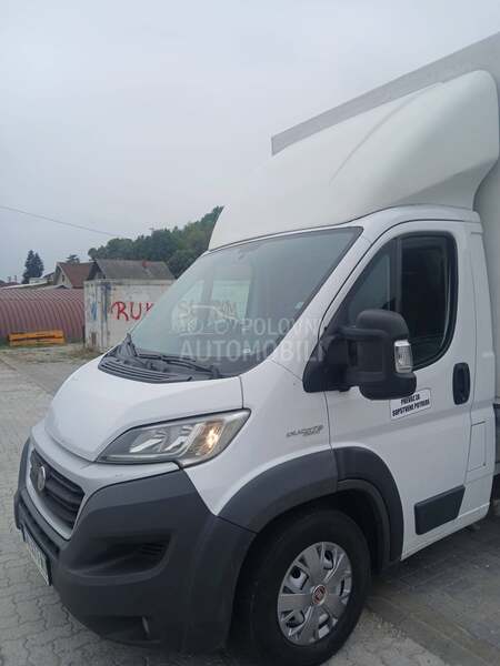 Fiat Ducato 2.3