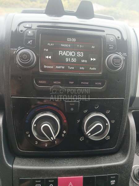 Fiat Ducato 2.3