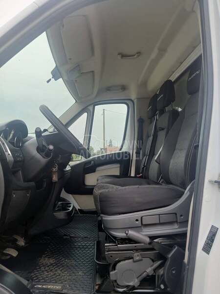Fiat Ducato 2.3