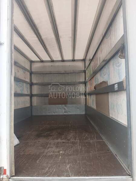 Fiat Ducato 2.3
