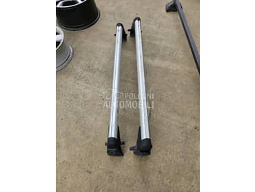 krovni nosaci za Volkswagen Golf 5