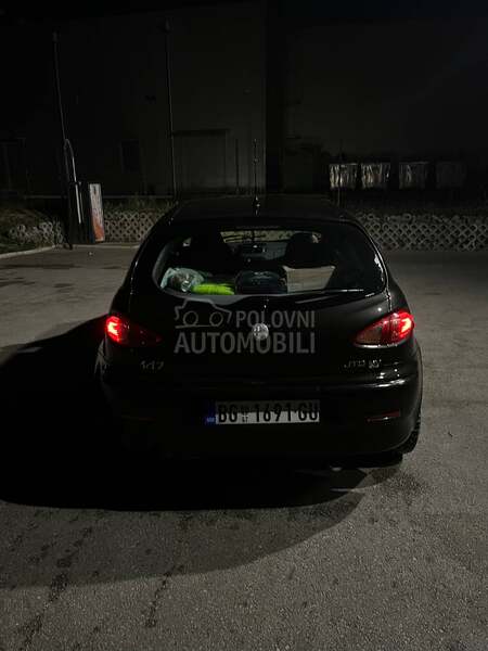 Alfa Romeo 147 