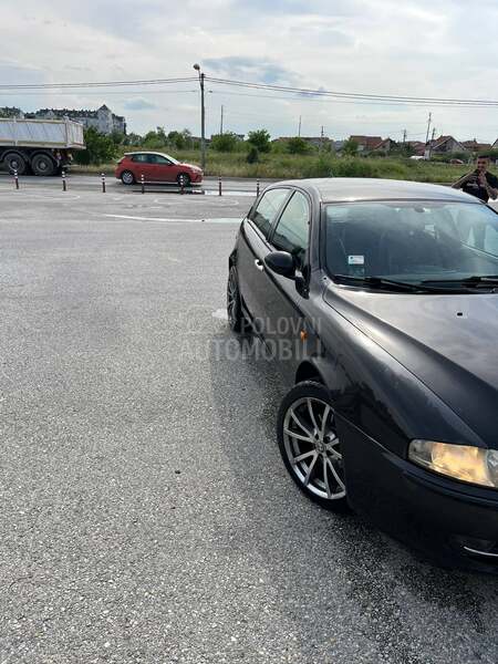 Alfa Romeo 147 