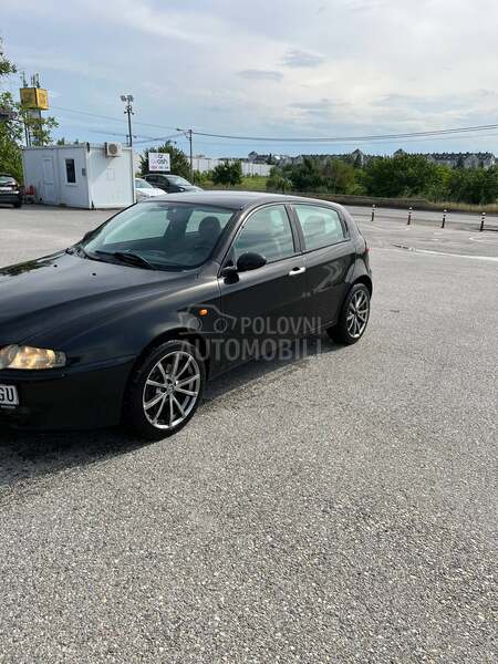 Alfa Romeo 147 