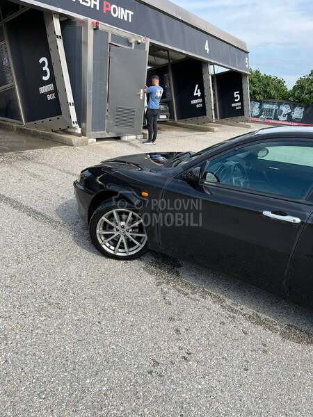 Alfa Romeo 147 
