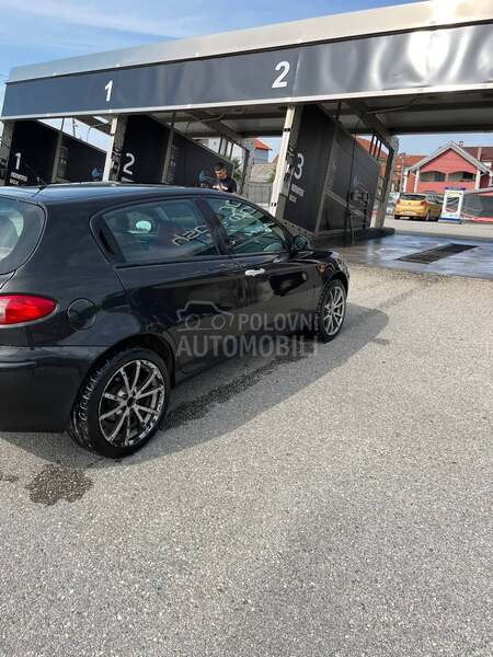 Alfa Romeo 147 