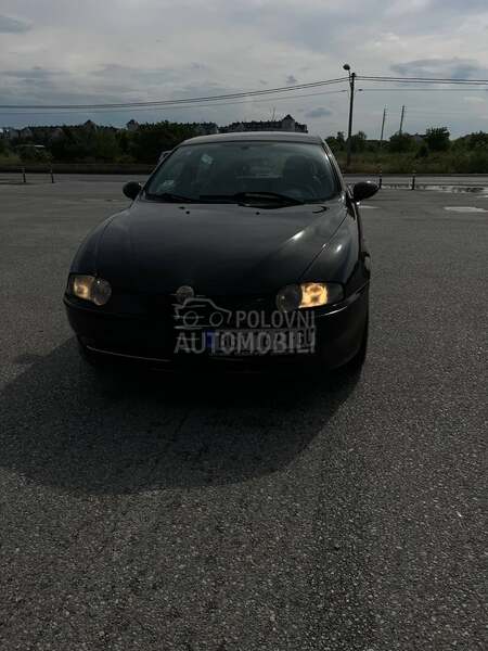 Alfa Romeo 147 