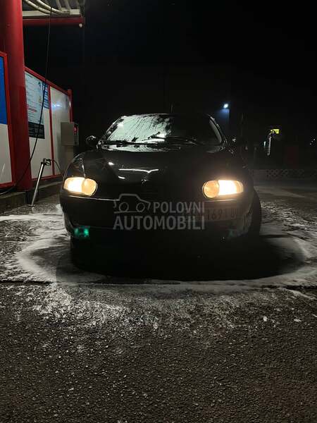 Alfa Romeo 147 