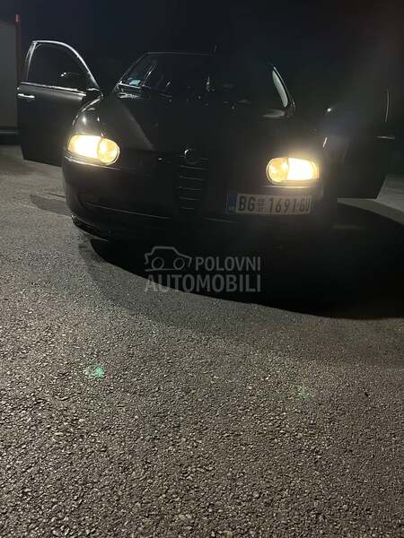 Alfa Romeo 147 