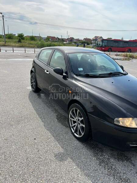 Alfa Romeo 147 