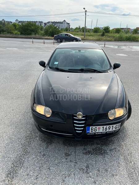 Alfa Romeo 147 