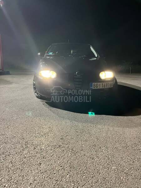 Alfa Romeo 147 