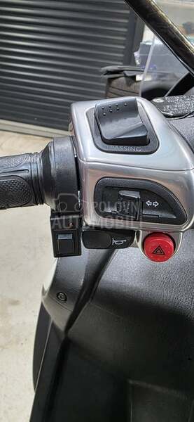 Piaggio MP3