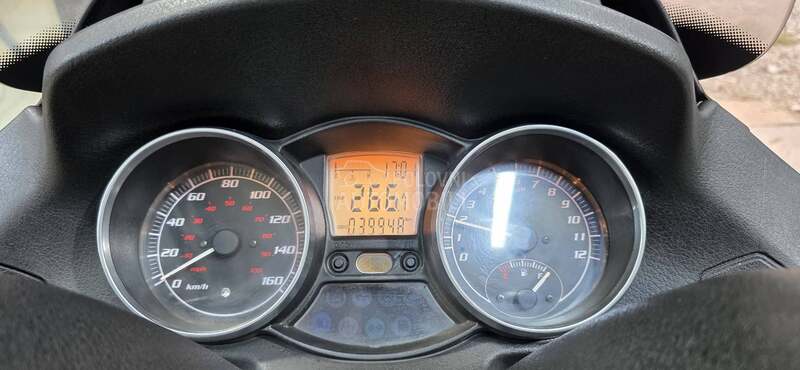 Piaggio MP3
