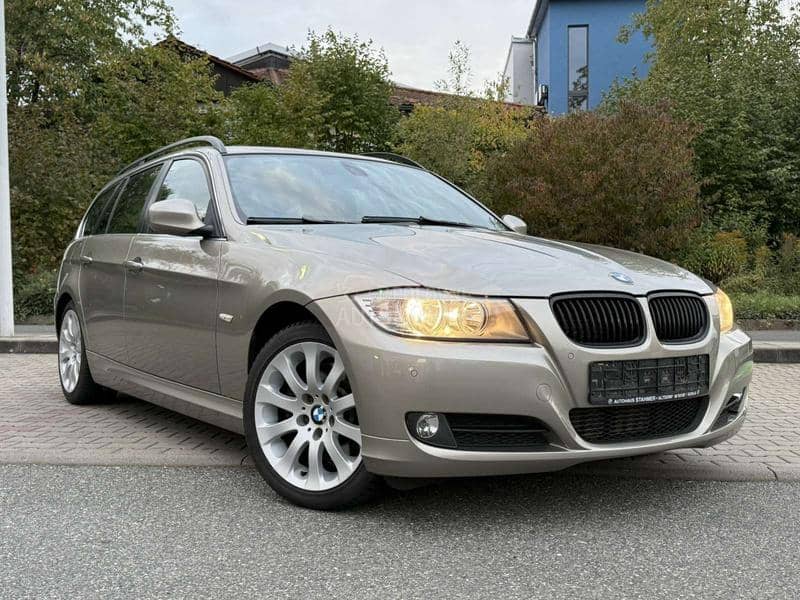 BMW 325 