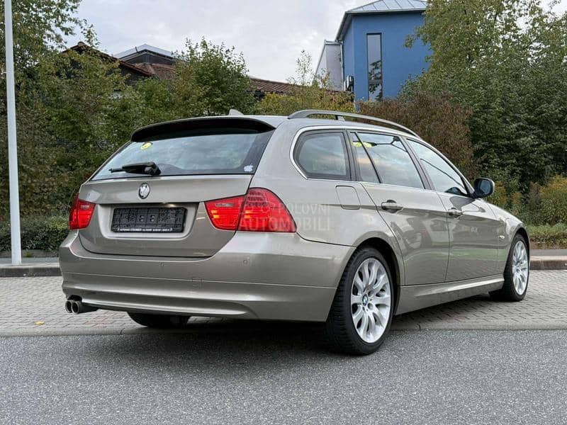 BMW 325 
