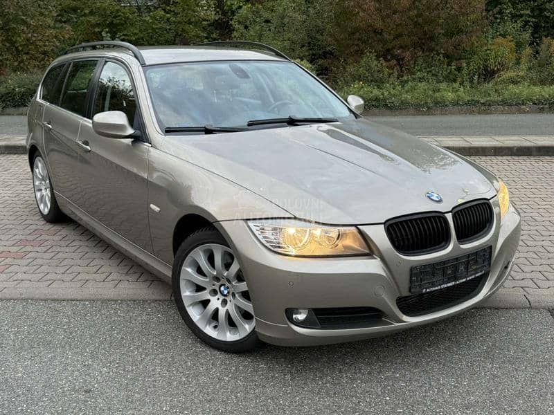 BMW 325 