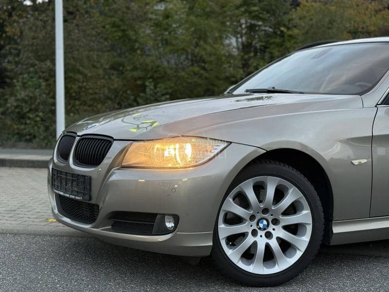 BMW 325 