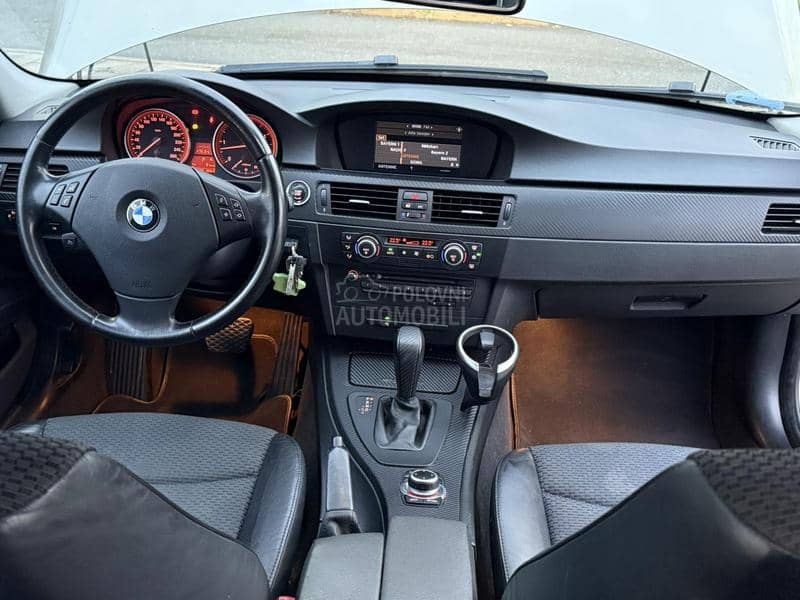 BMW 325 