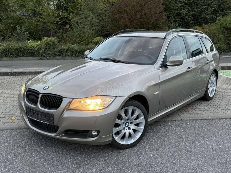 BMW 325 