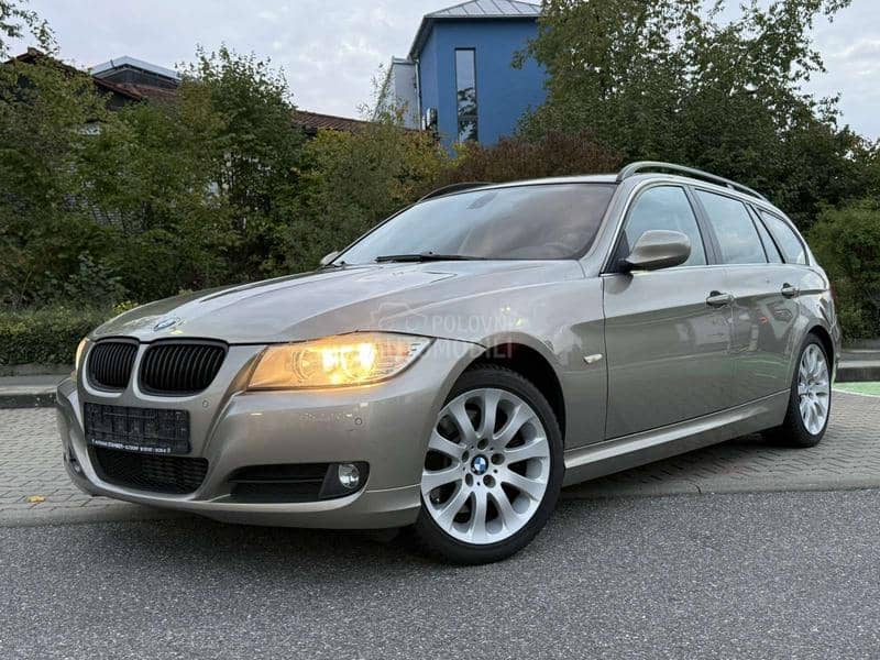 BMW 325 