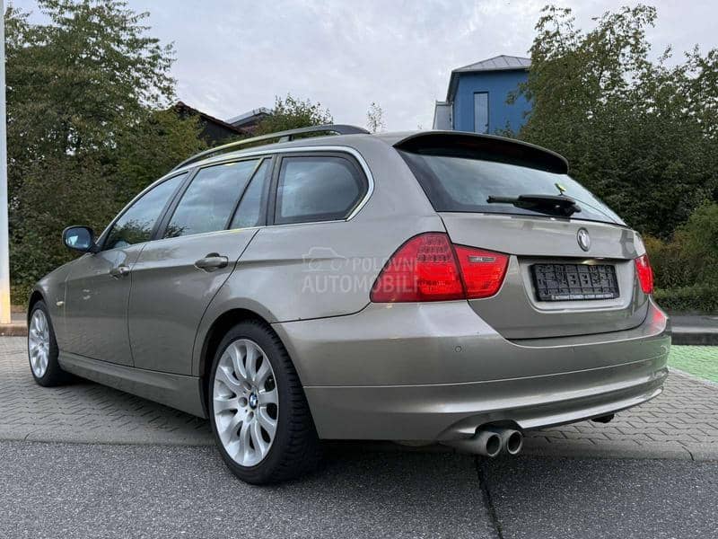 BMW 325 