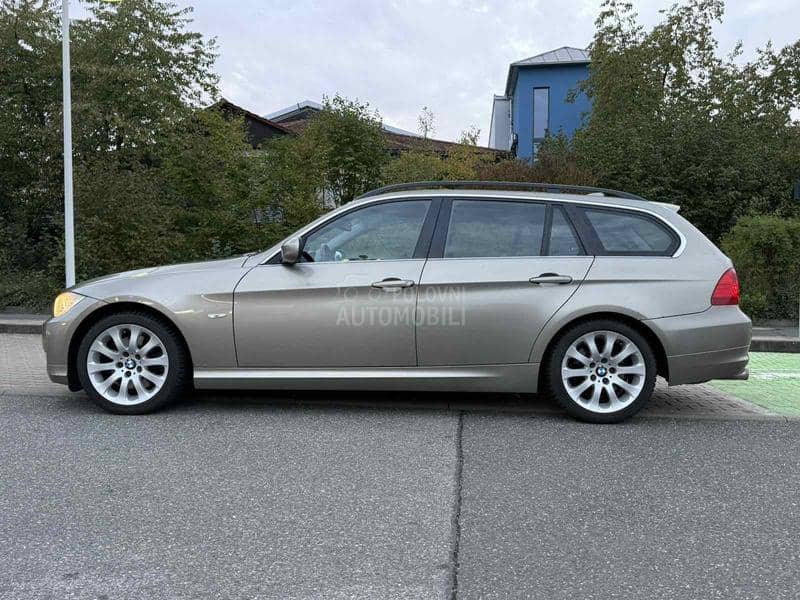BMW 325 