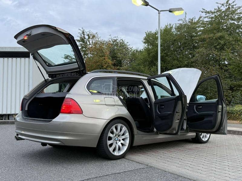 BMW 325 