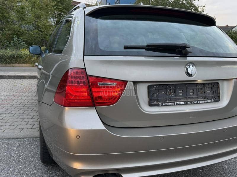 BMW 325 