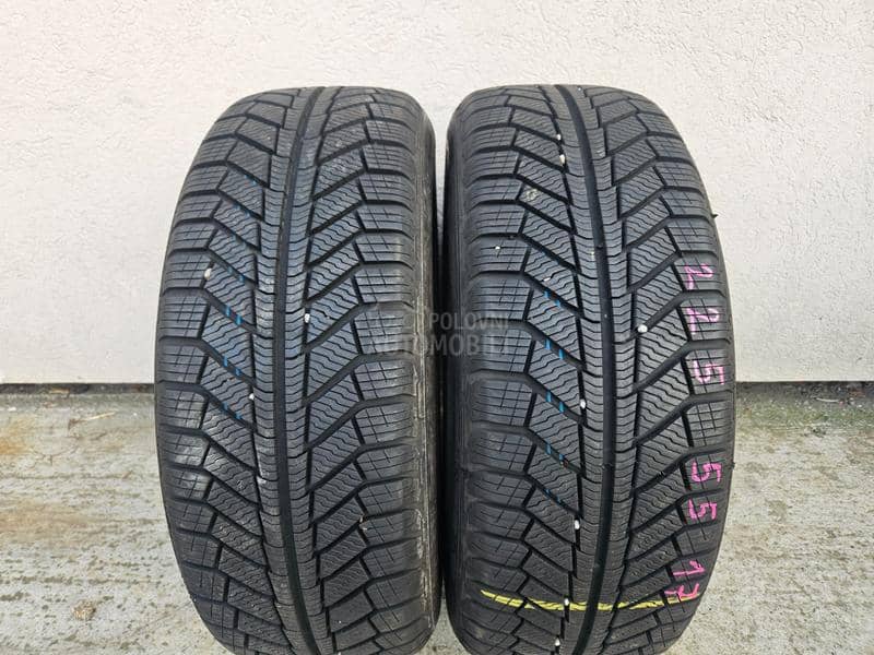 Point S 225/55 R17 Zimska