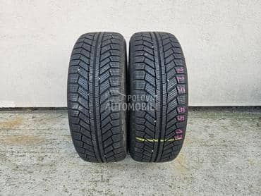 Point S 225/55 R17 Zimska