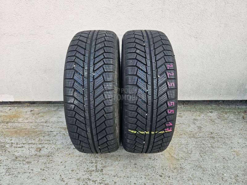 Point S 225/55 R17 Zimska