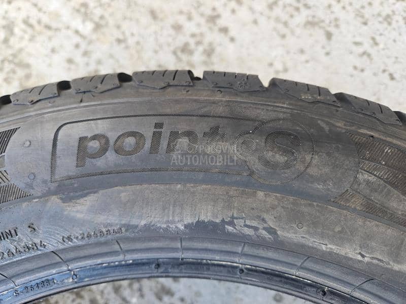 Point S 225/55 R17 Zimska