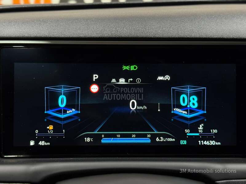Hyundai Tucson 1.6D/EXECUTIVE/PANO