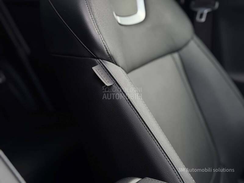 Hyundai Tucson 1.6D/EXECUTIVE/PANO
