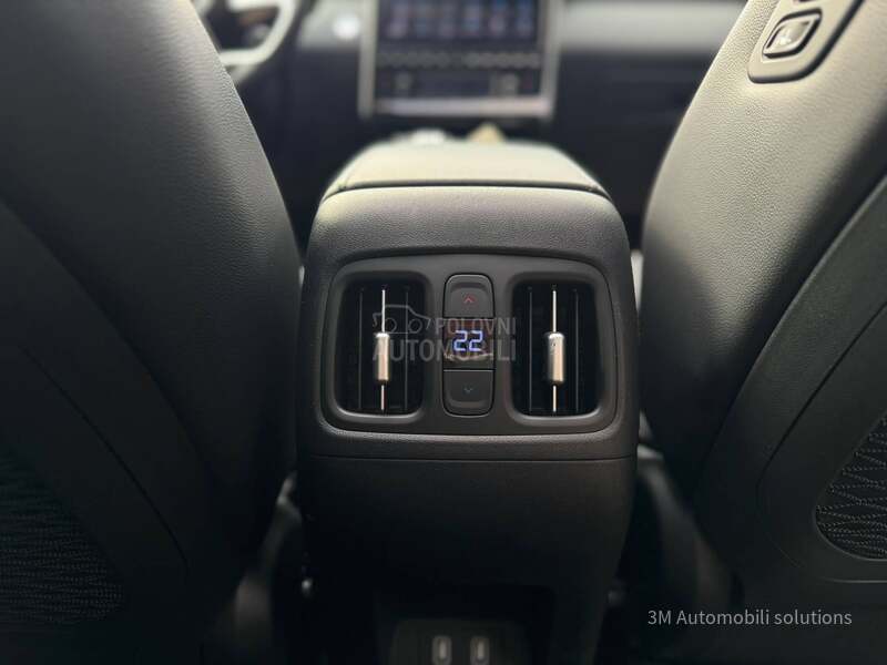 Hyundai Tucson 1.6D/EXECUTIVE/PANO