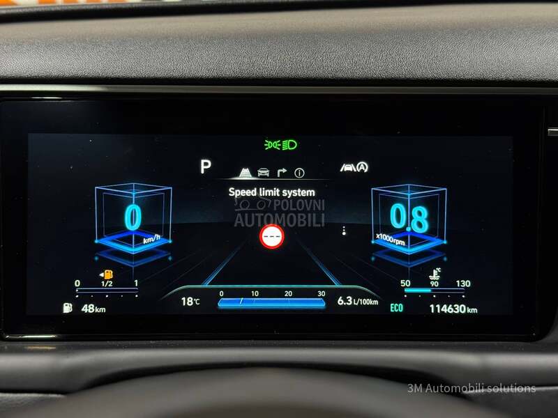 Hyundai Tucson 1.6D/EXECUTIVE/PANO
