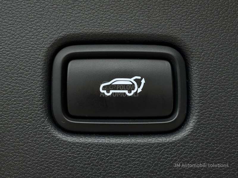 Hyundai Tucson 1.6D/EXECUTIVE/PANO