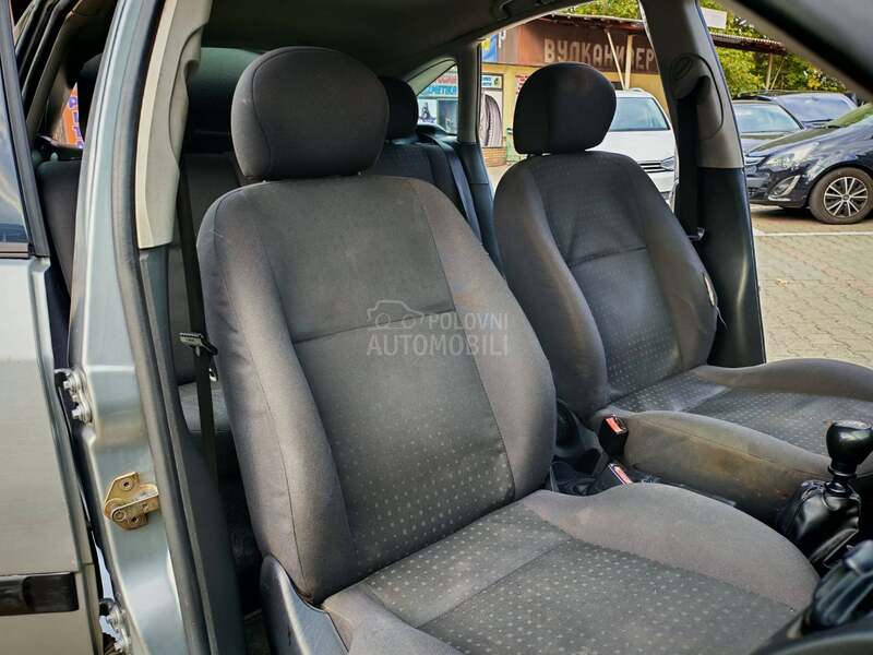 Ford Focus 1,8