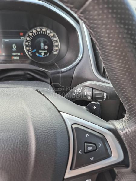 Ford Edge Sport Ford Edge Sport