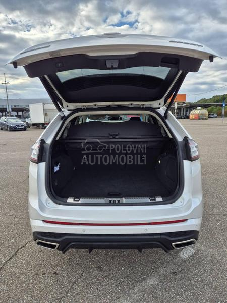 Ford Edge Sport Ford Edge Sport