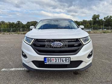 Ford Edge Sport