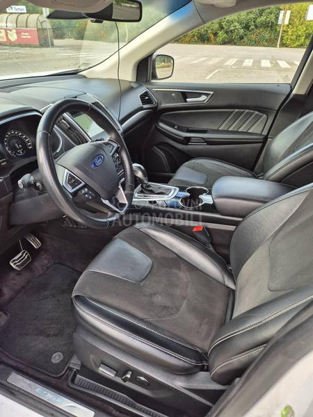 Ford Edge Sport Ford Edge Sport