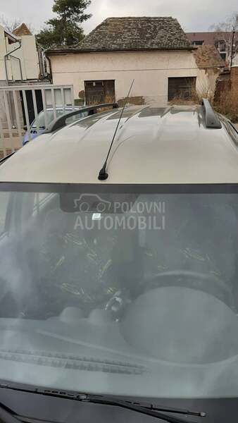Dacia Logan 1.6 MPI