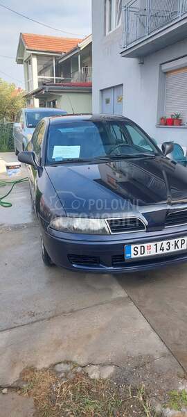 Mitsubishi Carisma 1,9