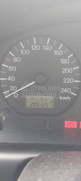Mitsubishi Carisma 1,9