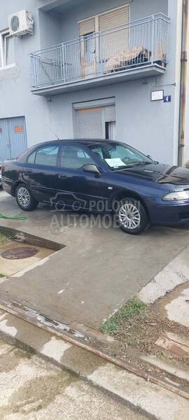 Mitsubishi Carisma 1,9