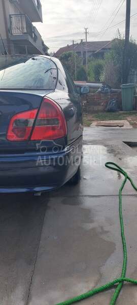 Mitsubishi Carisma 1,9