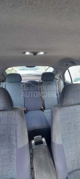Mitsubishi Carisma 1,9