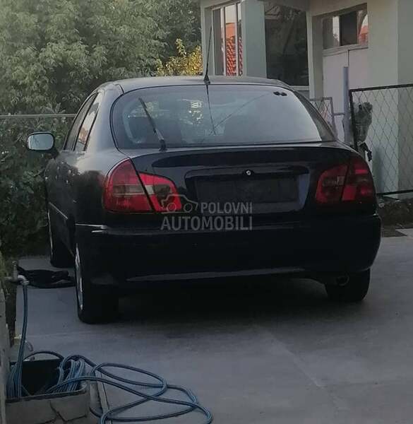Mitsubishi Carisma 1,9